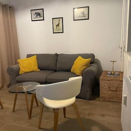 Eden Urbain Au Centre Ville Chalon-sur-Saône Exteriér fotografie