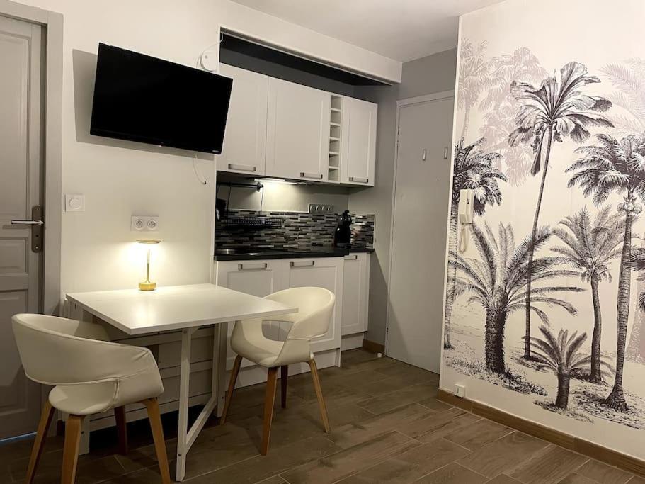 Eden Urbain Au Centre Ville Chalon-sur-Saône Exteriér fotografie