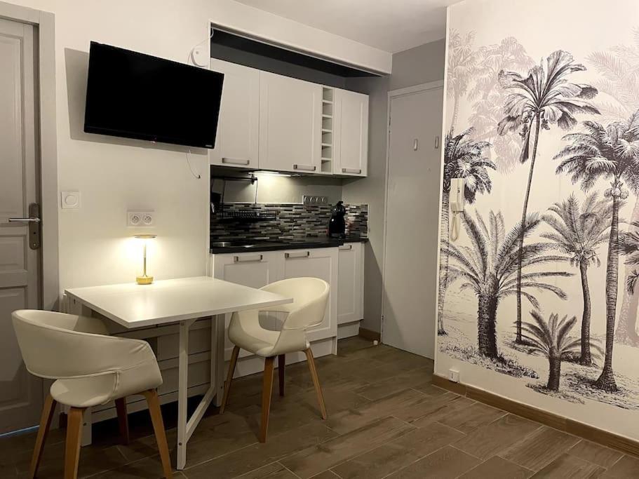 Eden Urbain Au Centre Ville Chalon-sur-Saône Exteriér fotografie